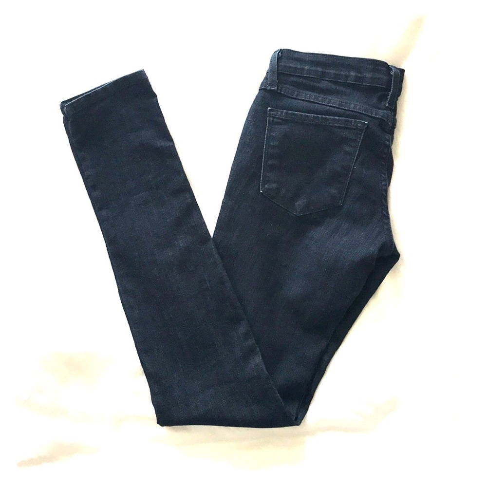Flying Monkey Skinny Jeans